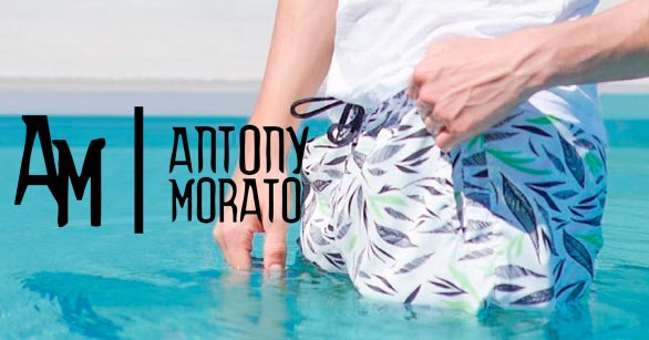 Ropa Antonio Morato | Sf-Urban